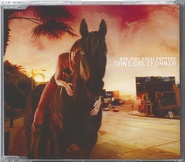 Red Hot Chili Peppers - Dani California CD 1