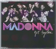 Madonna - Get Together CD1
