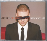Justin Timberlake - Sexyback CD1