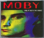 Moby - I Feel It Remix
