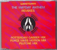 Westbam - The Mayday Anthem Remixes
