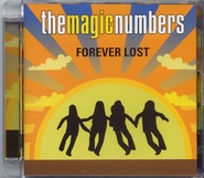 The Magic Numbers - Forever Lost DVD
