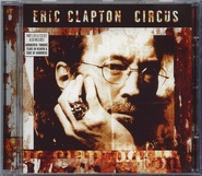 Eric Clapton - Circus CD 1