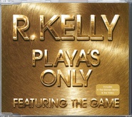 R Kelly - Playa's Only