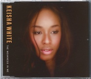 Keisha White - The Weakness In Me CD1