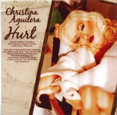 Christina Aguilera - Hurt 