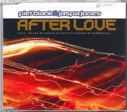 Piet Blank & Jaspa Jones - After Love