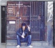 Richard Ashcroft - Words Just Get In The Way DVD
