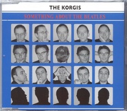 The Korgis - Something About The Beatles
