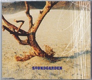 Soundgarden - Burden In My Hand CD2