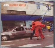 Deus - Instant Street CD2