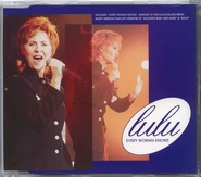 Lulu - Every Woman Knows CD2