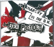 Sex Pistols - Anarchy In the UK
