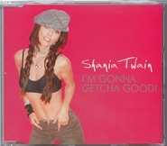 Shania Twain - I'm Gonna Getcha Good (Promo)