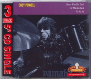 Cozy Powell - Dance With The Devil