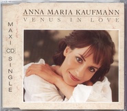Anna Maria Kaufmann - Venus In Love