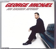 George Michael - An Easier Affair