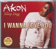 Akon Ft. Snoop Dogg - I Wanna Love You