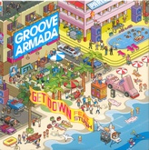 Groove Armada - Get Down