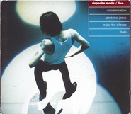 Depeche Mode - Condemnation CD2