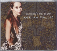 Nerina Pallot - Everybody's Gone To War