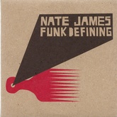 Nate James - Funk Defining