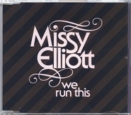 Missy Elliot - We Run This