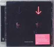 Pet Shop Boys - I'm With Stupid DVD