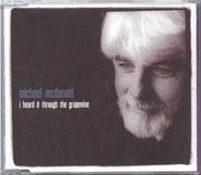 Michael McDonald - I Heard It Through The Grapevine