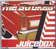 The Strokes - Juicebox CD1