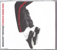 Michael Jackson - One More Chance CD2