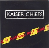 Kaiser Chiefs - Selections From Employment