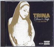Trina - Don't Trip