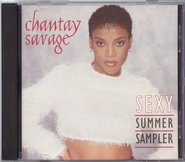 Chantay Savage - Sexy Summer Sampler