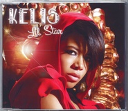 Kelis - Lil Star