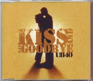 UB40 - Kiss And Say Goodbye CD1