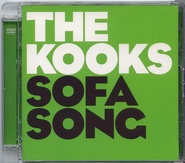 The Kooks - Sofa Song DVD