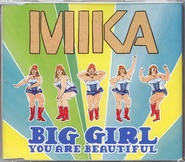 Mika - Big Girl (You Are Beautiful)