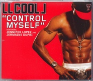 LL Cool J Ft. Jennifer Lopez - Control Myself CD1