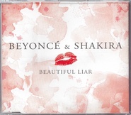 Beautiful Liar Album