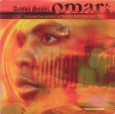 Omar - Golden Brown CD2
