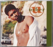 Usher - The Many Ways