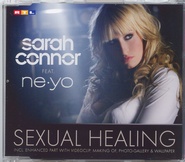 Sarah Connor Ft. Ne Yo - Sexual Healing