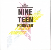 Joe Jackson - Nineteen Forever
