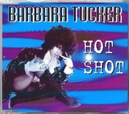 Barbara Tucker - Hot Shot