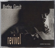 Martine Girault - Revival