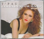 T'pau - China In Your Hand 2004