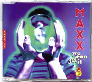 Maxx - You Can Get It