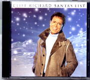 Cliff Richard - Santa's List CD2