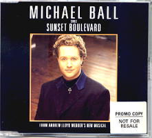 Michael Ball - Sunset Boulevard